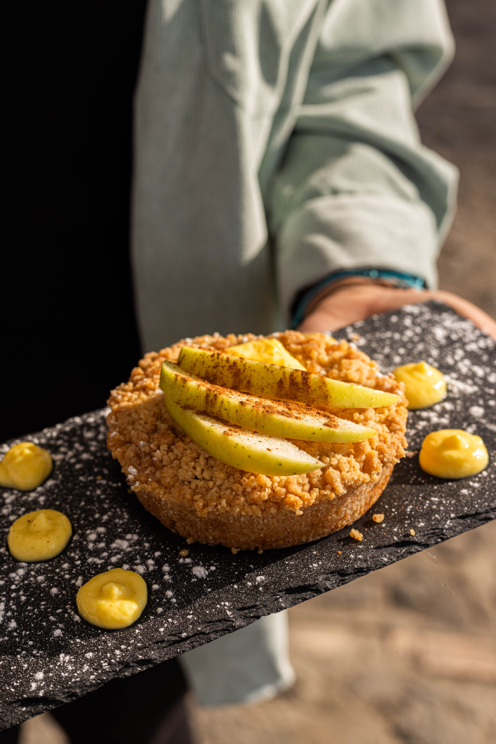 Dolci fatti in casa